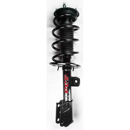 Fcs Automotive Complete Strut Assembly, 2333451L 2333451L